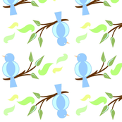 BlueBirds-ed