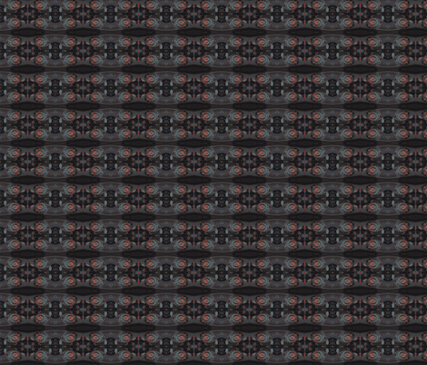 phonebluered2 fabric by collager on Spoonflower - custom fabric