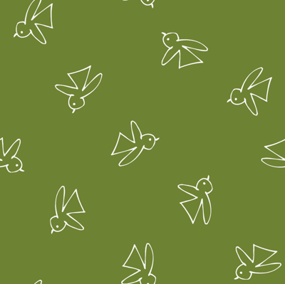 BirdTossGREEN