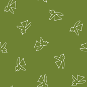 BirdTossGREEN