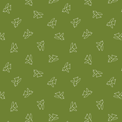 BirdTossGREEN