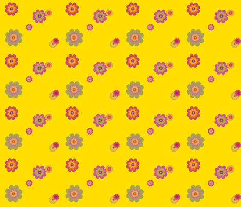yellow happiness