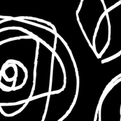 black_roses