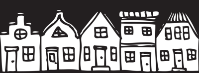 houses