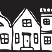 houses