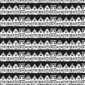 houses