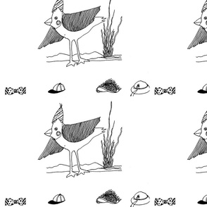 CARDINAL_hats