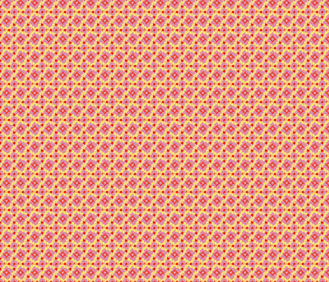 jpk_dime_berry fabric by just_peachy_keen on Spoonflower - custom fabric