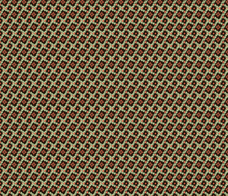 jpk_dime_dark fabric by just_peachy_keen on Spoonflower - custom fabric