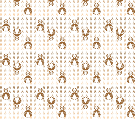 Owls fabric by mrshervi on Spoonflower - custom fabric