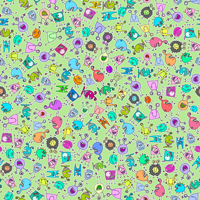 monsters4