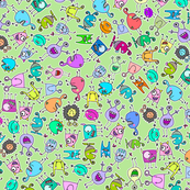monsters4