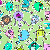 monsters4