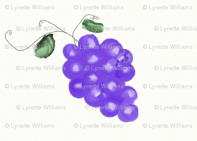 Grapey