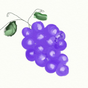 Grapey