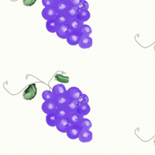 Grapey