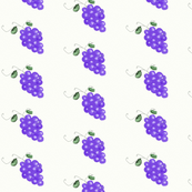 Grapey
