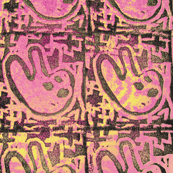 hello everybunny. pinks.