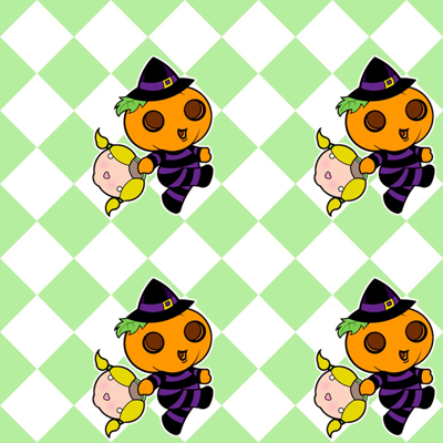 punkin_print_green-ed