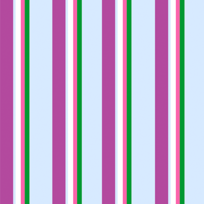 Coordinate Stripe for Bullschtick