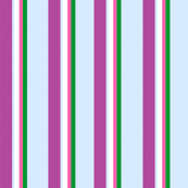 Coordinate Stripe for Bullschtick