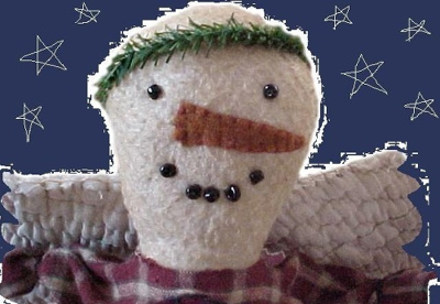 Snow Angel