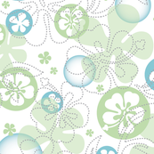 Hibiscus_Waves