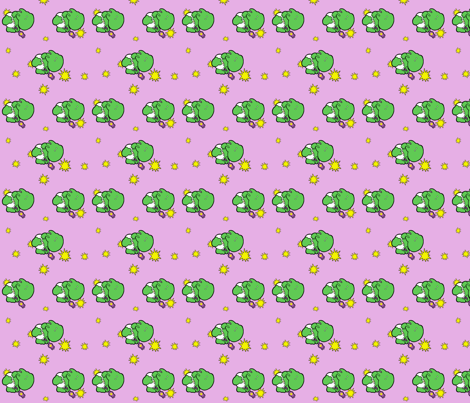  Rotate: Younger Elder fabric by arcana-j on Spoonflower - custom fabric