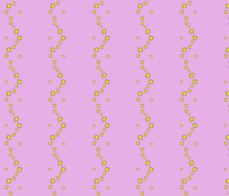 Coordinate - Younger Elder fabric by arcana-j on Spoonflower - custom fabric