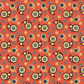 Passion for Paisley - Week 1 (001)
