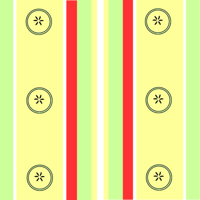 slices and stripes
