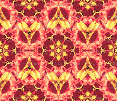 Agrata:  Accent  ©2010 by Jane Walker