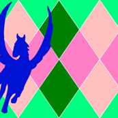 Pegasus Argyle