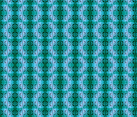 Illusion_2 fabric by collager on Spoonflower - custom fabric