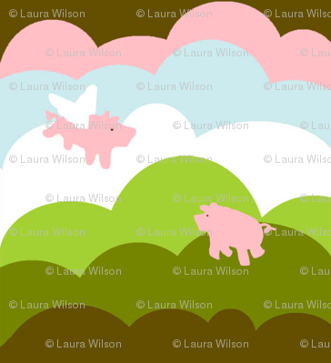 Pigs Fly
