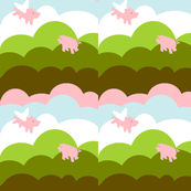 Pigs Fly
