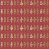 Feather Trees