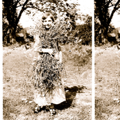 Great Aunt Adelaide