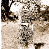 Great Aunt Adelaide