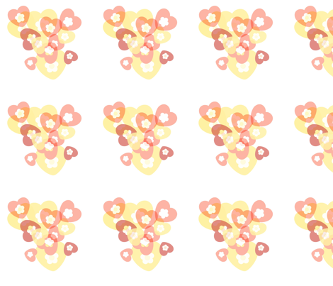 littlenook's shape glyph fabric by andsewon on Spoonflower - custom fabric