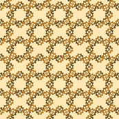 Steampunk Gears © by Jane Walker
