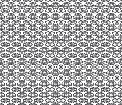 Krank-pattern-1 fabric by krank on Spoonflower - custom fabric