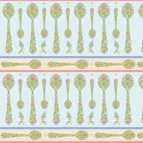 spoonflowerborder