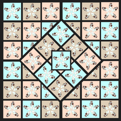 Patchwork