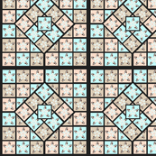 Patchwork
