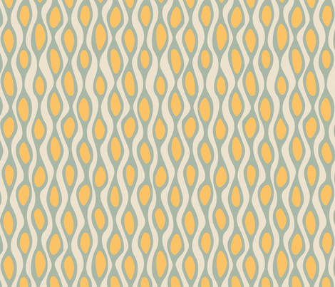 discount andrea 1 fabric by monmeehan on Spoonflower - custom fabric