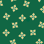 Burian Green:  Sprinkle   ©2010 by Jane Walker