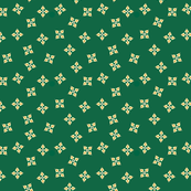 Burian Green:  Sprinkle   ©2010 by Jane Walker