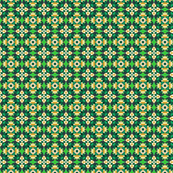 Burian Green: Basic   ©2010 by Jane Walker