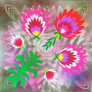 Posy_2
